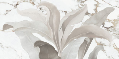 7360-0015-1001 Декор кер. Янссон_LB Бел. 30x60 _декор 1_светлый 1\5