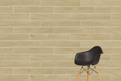 20х120 OakWood Бежевый Матовый R10A Ректификат
