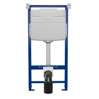 Инсталляция TITAN 50 для унитаза