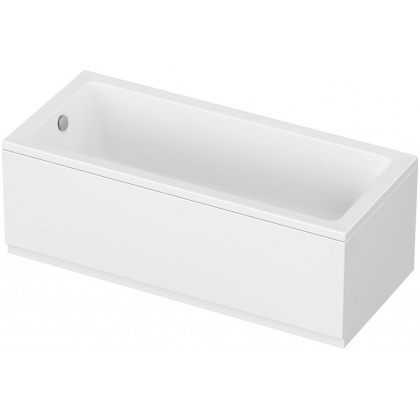 Акриловая ванна CEZARES PLANE SOLO MINI-170-80-42-W37 Акриловая ванна CEZARES PLANE SOLO MINI-170-80-42-W37
