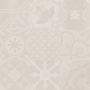Керамогранит Dover Patchwork Ivory P 61x61 NR Mat 1 Керамогранит Dover Patchwork Ivory P 61x61 NR Mat 1