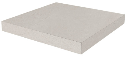 Ступень угловая клееная DD602600R\GCA Про Матрикс белый 33*33*11(уп/4шт), шт Ступень угловая клееная DD602600R\GCA Про Матрикс белый 33*33*11(уп/4шт), шт