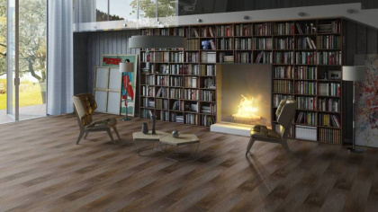 Ламинат Tarkett Navigator Магеллан