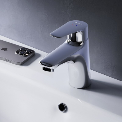 Смеситель Для раковины F85E02100 Joy