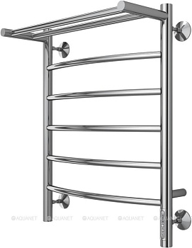 Полотенцесушитель Terminus Классик с/п П6 500х650 электро Полотенцесушитель Terminus Классик с/п П6 500х650 электро