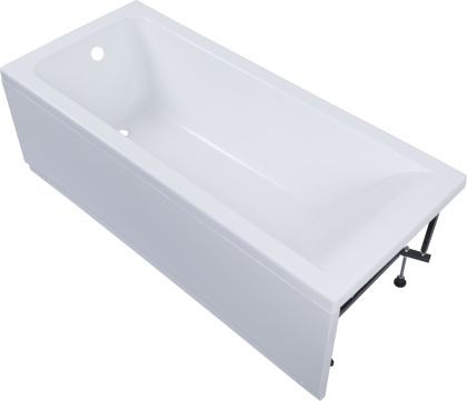 Акриловая ванна Aquanet Bright 175x70 273791