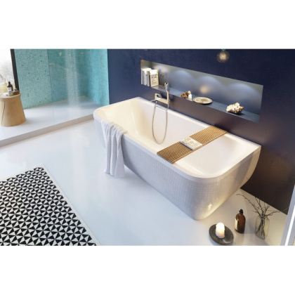 Ванна EXCELLENT Arana 180x85 