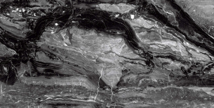 Duna/Velsaa - Керамогранит - Ониче Черный - 120х60 см (Detroit Black)