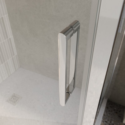 Душевой уголок BELBAGNO LUCE-AH-1 Душевой уголок BELBAGNO LUCE-AH-1