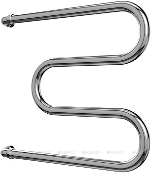 Полотенцесушитель Terminus М-образный  (1")600х700 Полотенцесушитель Terminus М-образный  (1")600х700