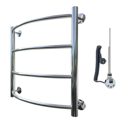 Полотенцесушитель Приоритет эл ТЭН 1 60*40 (ЛЦ2)