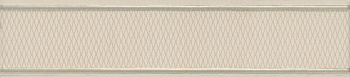 Бордюр настен. VT\A306\6000 Браганса бежевый светлый 5,4см*25см*8мм (1уп/30шт/0,405м2) матовый, шт Бордюр настен. VT\A306\6000 Браганса бежевый светлый 5,4см*25см*8мм (1уп/30шт/0,405м2) матовый, шт