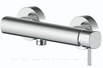 Смеситель для душа Aquanet Minima AF130-30C Смеситель для душа Aquanet Minima AF130-30C