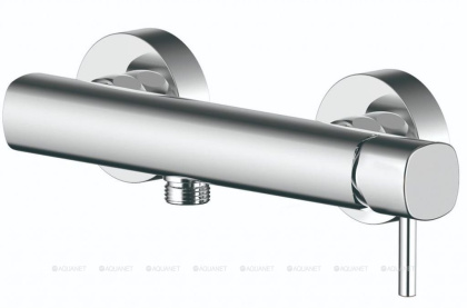 Смеситель для душа Aquanet Minima AF130-30C Смеситель для душа Aquanet Minima AF130-30C