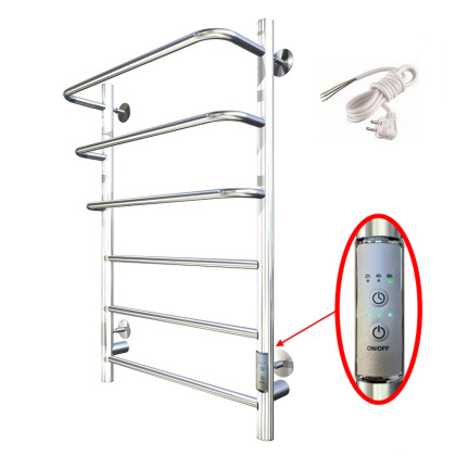 Полотенцесушитель Пэк сп 19 80х50 32 мм