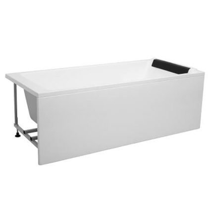 Ванна акриловая E6D161RU-00 Jacob Delafon Spacio белая (170см*75см), шт Ванна акриловая E6D161RU-00 Jacob Delafon Spacio белая (170см*75см), шт