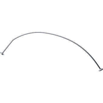 Карниз для ванны Julianna 1600х950