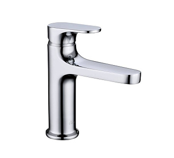 Смеситель для умывальника SPECTRE хром Смеситель для умывальника SPECTRE хром