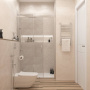 Керамическая плитка Creto Плитка Royal Sand Ivory W M 25х75 NR Satin 1 Керамическая плитка Creto Плитка Royal Sand Ivory W M 25х75 NR Satin 1