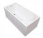 Акриловая ванна Aquanet West NEW 150x70 (с каркасом)