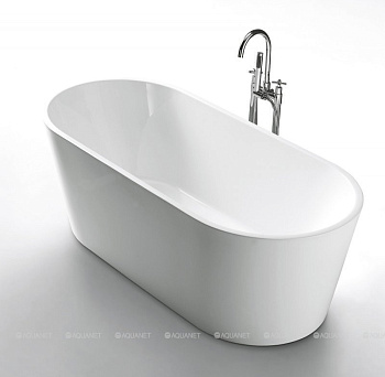 Акриловая ванна BELBAGNO BB202-1500-750 Акриловая ванна BELBAGNO BB202-1500-750