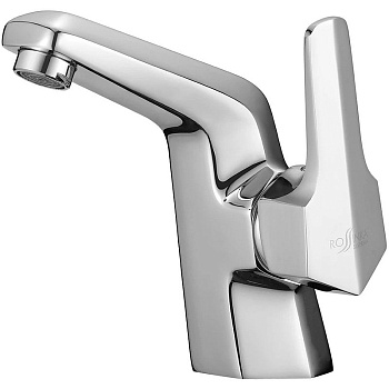 Смеситель Rossinka RS44-11 для раковины Смеситель Rossinka RS44-11 для раковины