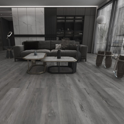 Кварц-виниловый ламинат SPC Swissfloor Place PL1-09 Баден (3,5мм//2,245м2) (1 220мм*184мм), м2