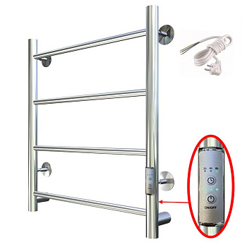 Полотенцесушитель Аспект Пэк сп 1 60х50 32 мм Полотенцесушитель Аспект Пэк сп 1 60х50 32 мм