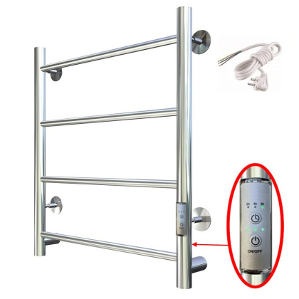 Полотенцесушитель Аспект Пэк сп 1 60х50 32 мм Полотенцесушитель Аспект Пэк сп 1 60х50 32 мм