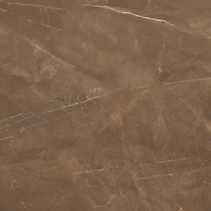 Duna/Colortile - Armani - Керамогранит - Brown Satin - 60х60 см 