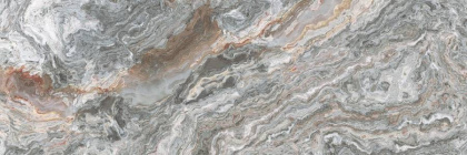 Плитка настенная Gray серый 25х75 (9шт/1,69м2),м2