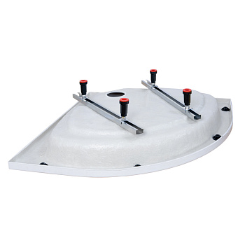 Ножки для акриловых поддонов RGW Velplex FW-5-5, RGW 18230505-00