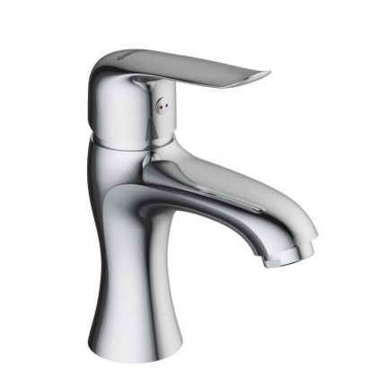 320210000_xxx  Palace Evo 2, Смеситель для умывальника без дк