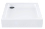Душевой поддон Aquanet GL180 100x100