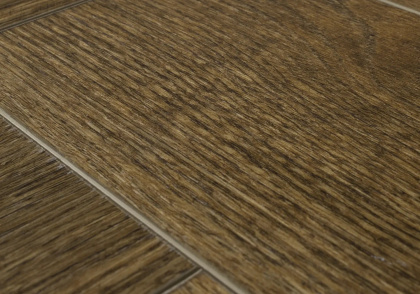 SPC ламинат Alpine Floor Light Parquet ЕСО 13-31 Дуб Капелла (4мм/43/1,95м2) (600мм*125мм), м2