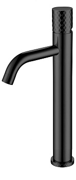 Смеситель STICK для умыв. выс. DIAMOND Matt Black Смеситель STICK для умыв. выс. DIAMOND Matt Black