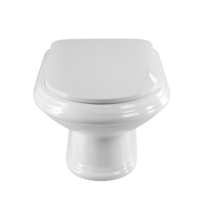 KING PALACE Чаша подвесного унитаза CZR-163-TH KING PALACE Чаша подвесного унитаза CZR-163-TH