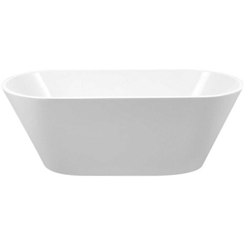 Акриловая ванна BELBAGNO BB61-1700, 1700х750х600 Акриловая ванна BELBAGNO BB61-1700, 1700х750х600