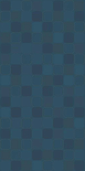 Вставка Mono Quadra sky 30х60