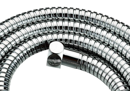 Шланг для душа 125см AQUATEK AQ2100CR 