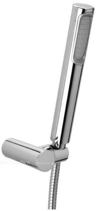 Душевой гарнитур Paffoni Birillo ZDUP054CR Душевой гарнитур Paffoni Birillo ZDUP054CR