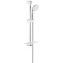 Душевой гарнитур Grohe Tempesta New 100 27926001 хром Душевой гарнитур Grohe Tempesta New 100 27926001 хром