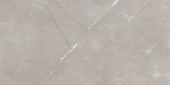 Керамогранит Laparet Vitrum Grigio серый полированный 60х120 (2шт_1,44м2), м2