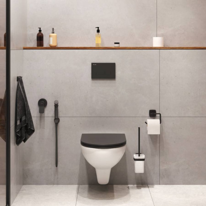 CK90GJ Gem Подвесной комплект, черный CK90GJ Gem Подвесной комплект, черный