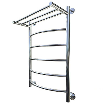 Полотенцесушитель Приоритет НП 1 П 80*40 (ЛЦ2)