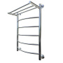 Полотенцесушитель Приоритет НП 1 П 80*40 (ЛЦ2)