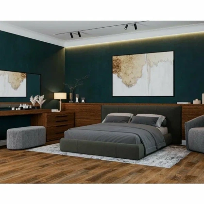 Виниловый ламинат Alta Step Perfecto SPC8806 Дуб Античный