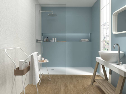 Плитка Code White 35х100