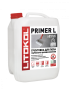 Грунт глубокого проникновения PRIMER L  5