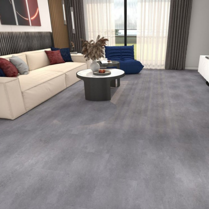 Кварц-виниловый ламинат SPC Aspenfloor Natural Stone Rus NS8-16 Камелот (4мм//2,605м2) (610мм*305мм), м2